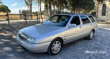 Lancia k SW 3.0 V6 24V 