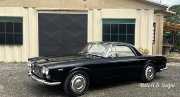Lancia Flaminia GT - Matching Numbers 