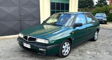 Lancia Delta 2.0 Turbo HF LS