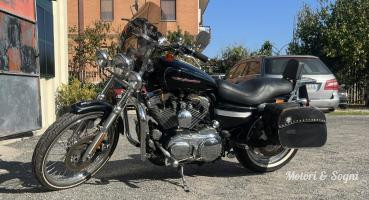 Harley-Davidson Sportster 1200 XL