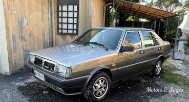 Lancia Prisma Integrale