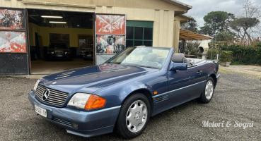 Mercedes SL 320 (R129)