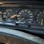 Mercedes 190 83000 KM 