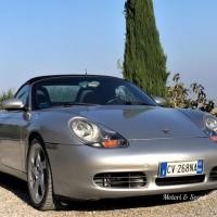 Porsche Boxster S NO SUPERBOLLO XENON - FULL PELLE - CERCHI 18