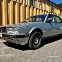 Maserati 420 