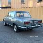Alfa Romeo 2000 berlina - UNIPRO'