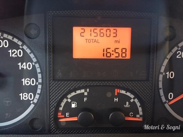 FIAT DUCATO 30 2.3 Multijet 120 CV