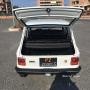 Autobianchi A112 Abarth 58 HP II serie