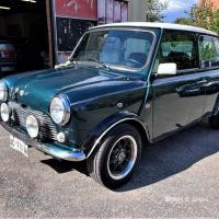 Rover Mini Cooper 1.3i Mk6