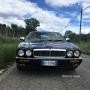 Jaguar XJ6 4.0 Manuale, Uniprò, Bollo 50% - ECCELLENTE
