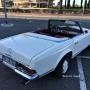 Mercedes 230 SL W113 