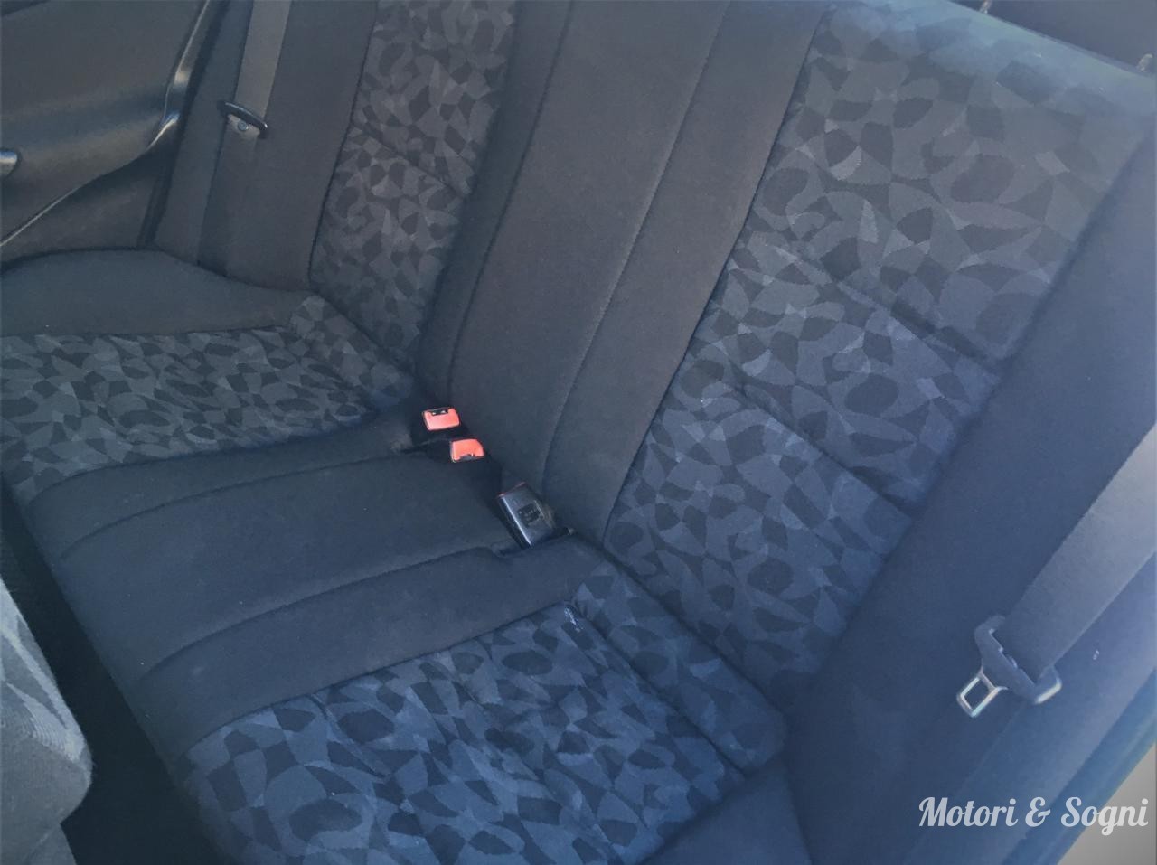 Mercedes C180 Classic - BOLLO 50%