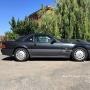 Mercedes 300 SL R129 UNIPRO'