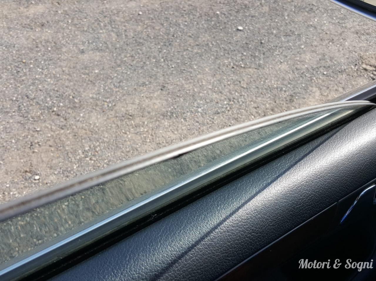 AUDI S6 4.2 V8 Avant - Bollo al 50% - ASI con CRS