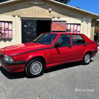 Alfa Romeo 75 2.0 Twin Spark - UNIPRO'