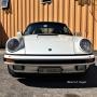 Porsche 911 SC (204 CV) Targa 