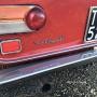 Lancia Fulvia Coupé Rallye 1,3 - SANISSIMA