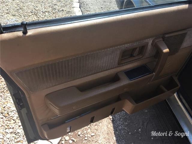 Volvo 245 240 SW GLE D6 ACCESSORIATISSIMA