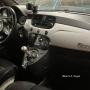 Abarth 500 esseesse