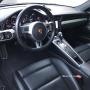 Porsche 911 991 3.4 PDK Black Edition