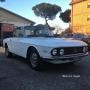 Lancia Fulvia Coupé 3 Unico Proprietario