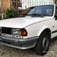 Alfa Romeo Giulietta 1.6 - Iscritta ASI - Perfettamente funzionante