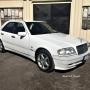 Mercedes C180 Classic - BOLLO 50%