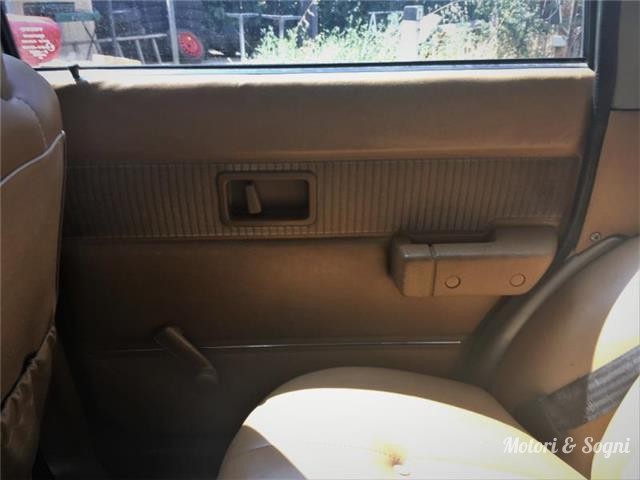 Volvo 245 240 SW GLE D6 ACCESSORIATISSIMA