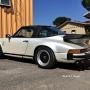 Porsche 911 SC (204 CV) Targa 