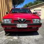 Alfa Romeo 75 2.0 Twin Spark - UNIPRO'