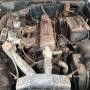 Triumph Italia 2000 - BARN FIND