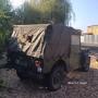FIAT CAMPAGNOLA AR 59 EX ESERCITO