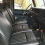 Land Rover 88 Soft Top