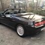 Alfa Romeo Spider 3.0 V6 - Bollo 50%