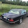 Jaguar XJ6 4.0 Manuale, Uniprò, Bollo 50% - ECCELLENTE