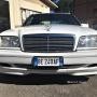Mercedes C180 Classic - BOLLO 50%