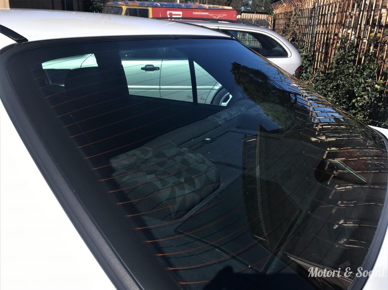 Mercedes C180 Classic - BOLLO 50%