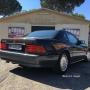 Mercedes 300 SL R129 UNIPRO'