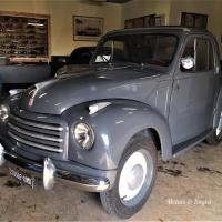 FIAT 500 C 