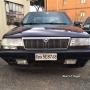Lancia Thema Turbo 16V LX II Serie