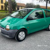 Renault Twingo - 53000KM - ASI con CRS