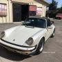 Porsche 911 SC (204 CV) Targa 