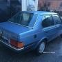 Volvo 340 GLE 4 porte 25000 KM - UNICO PROPRIETARIO