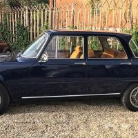Alfa Romeo Giulia Super 1,3 MOTORE NUOVO