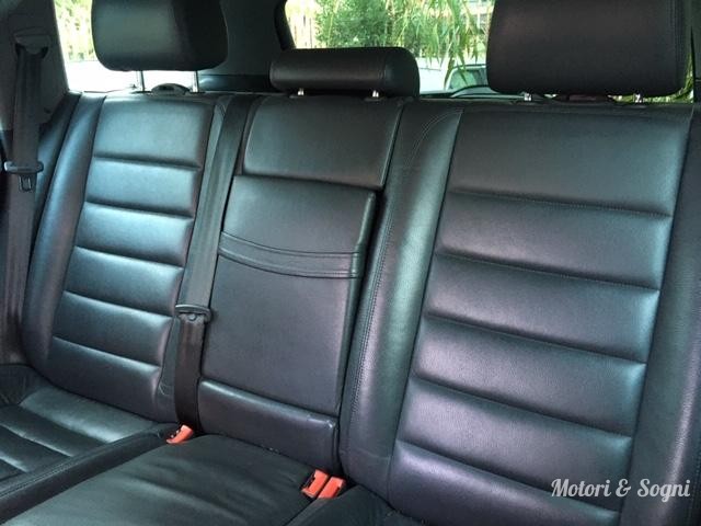 Volkswagen Touareg R5 TDI
