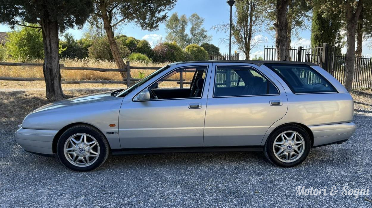 Lancia k SW 3.0 V6 24V 