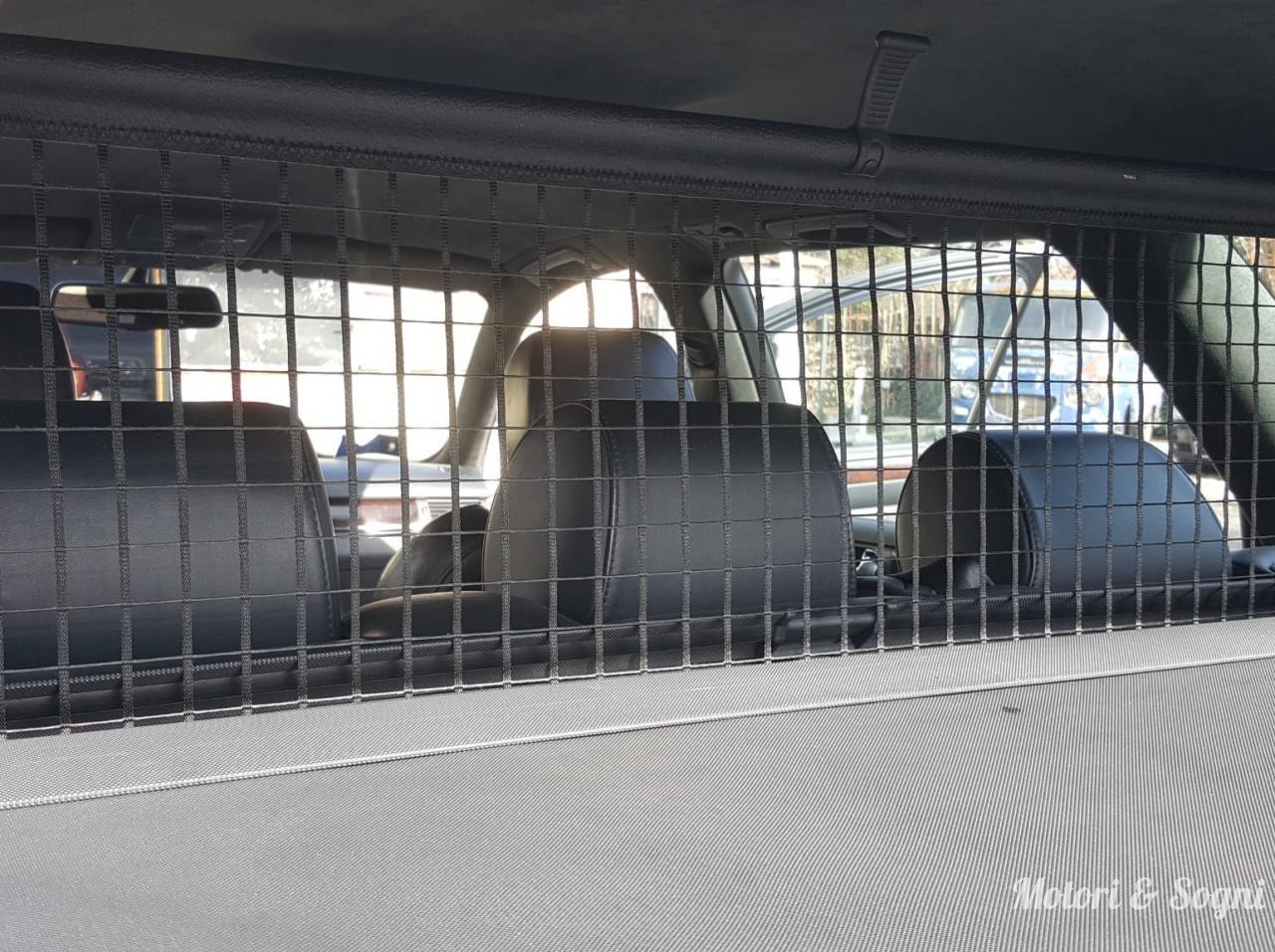 AUDI S6 4.2 V8 Avant - Bollo al 50% - ASI con CRS