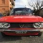 Lancia Fulvia Coupé 1,3 S II serie