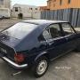 Alfa Romeo Alfasud 1.2 Super - Iscritta ASI con CRS