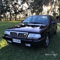 Lancia Thema 8.32